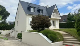 Maison 7 pièce(s)