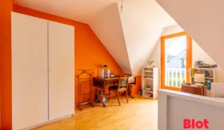 Maison 7 pièce(s)
