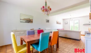 Maison 7 pièce(s)