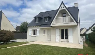Maison 7 pièce(s)