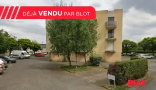 Parking 14m²