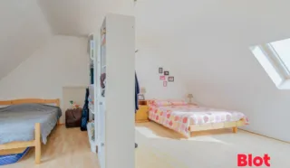 Maison 6 pièce(s)