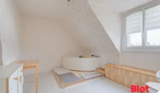 Maison 6 pièce(s)