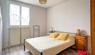 Maison 6 pièce(s)