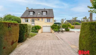 Maison 6 pièce(s)