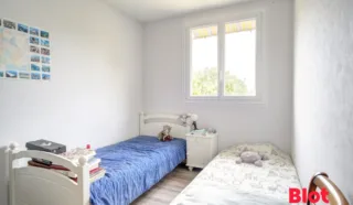 Maison 6 pièce(s)