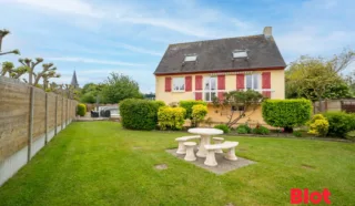 Maison 6 pièce(s)