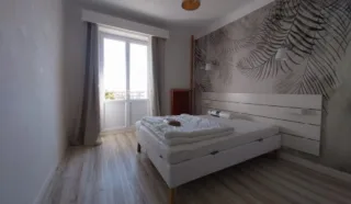 Appartement 4 pièce(s)