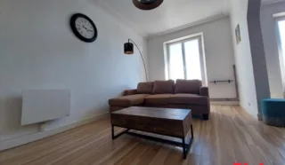 Appartement 4 pièce(s)