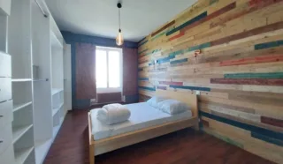 Appartement 4 pièce(s)