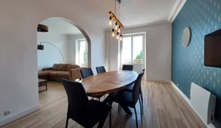 Appartement 4 pièce(s)