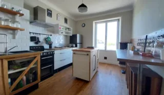 Appartement 4 pièce(s)