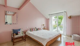 Maison 6 pièce(s)