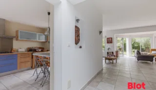 Maison 6 pièce(s)