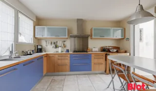 Maison 6 pièce(s)