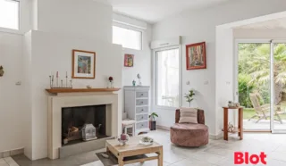 Maison 6 pièce(s)