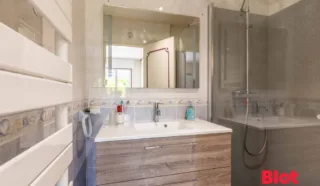 Maison 8 pièce(s)