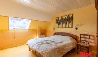 Maison 8 pièce(s)