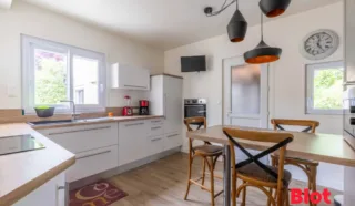 Maison 8 pièce(s)
