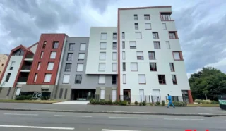 Appartement 1 pièce(s)