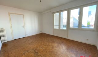 Appartement 3 pièce(s)
