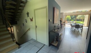 Maison 7 pièce(s)