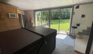 Maison 7 pièce(s)