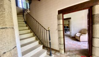 Maison 8 pièce(s)