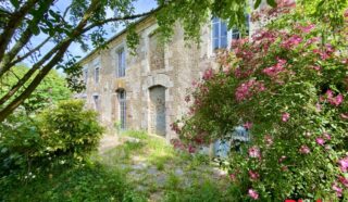 Maison 8 pièce(s)