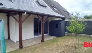 Maison 5 pièce(s)