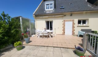 Maison 7 pièce(s)