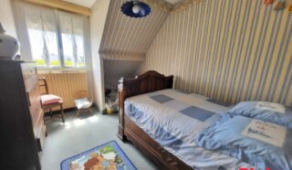 Maison 7 pièce(s)
