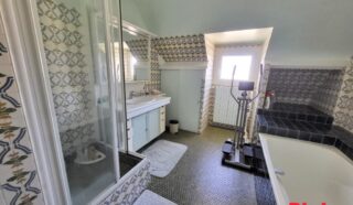Maison 7 pièce(s)