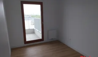 Appartement 4 pièce(s)