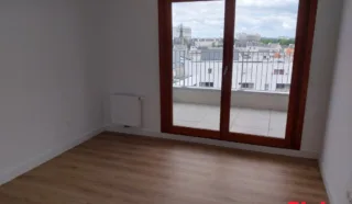 Appartement 4 pièce(s)