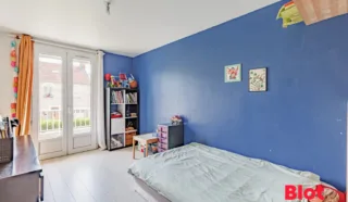 Appartement 4 pièce(s)