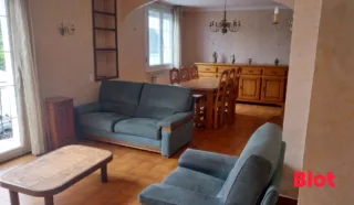 Maison 5 pièce(s)