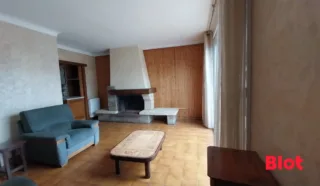 Maison 5 pièce(s)