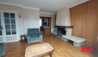 Maison 5 pièce(s)