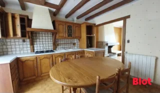 Maison 5 pièce(s)