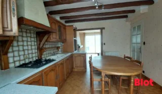 Maison 5 pièce(s)