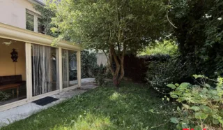 Maison 6 pièce(s)