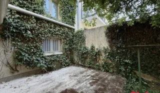 Maison 6 pièce(s)