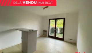Appartement 1 pièce(s)