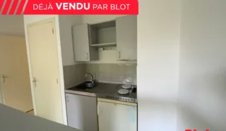 Appartement 1 pièce(s)