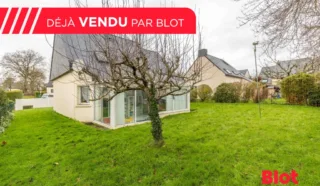 Maison 7 pièce(s)