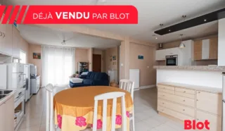 Maison 7 pièce(s)