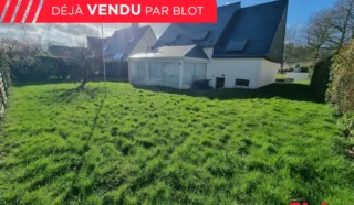 Maison 7 pièce(s)