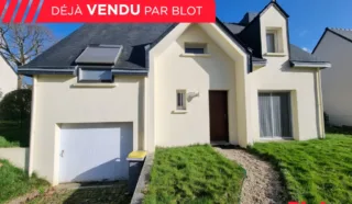 Maison 7 pièce(s)