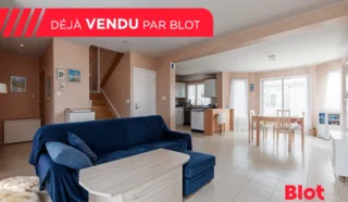 Maison 7 pièce(s)